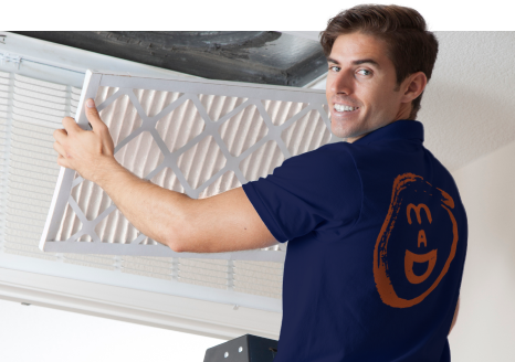 Air Conditioning West Melbourne