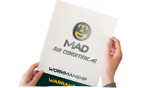 Air Conditioning West Melbourne