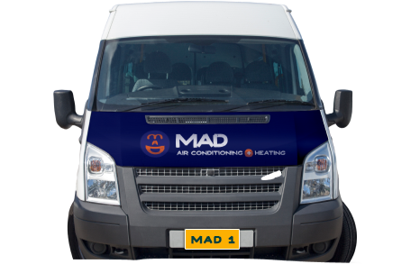 Air Conditioning West Melbourne